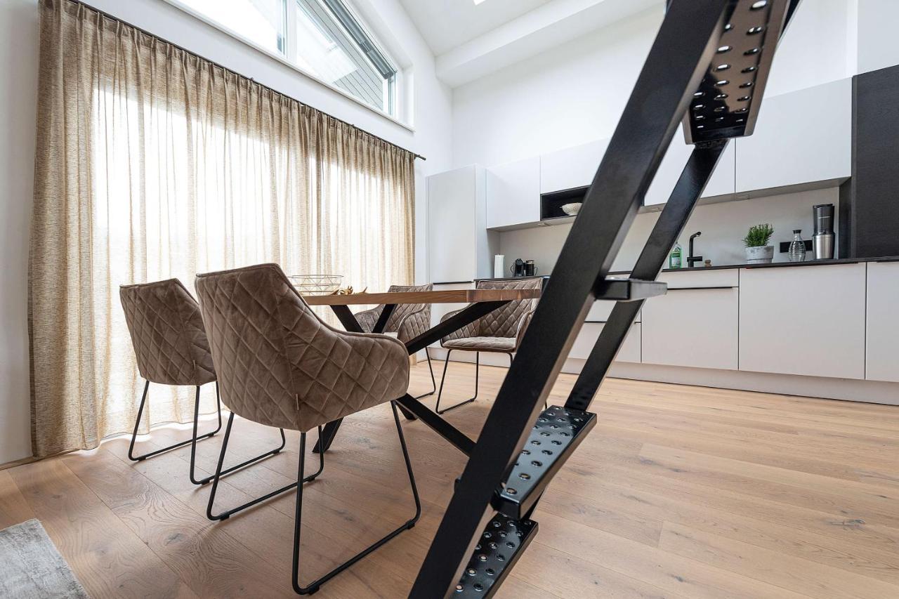 Apartments Traunkai Bad Ischl Buitenkant foto