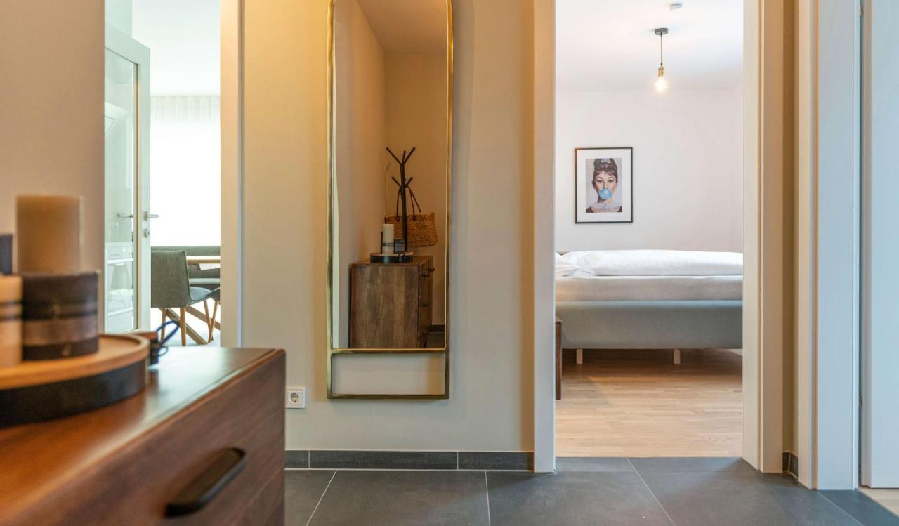 Apartments Traunkai Bad Ischl Buitenkant foto